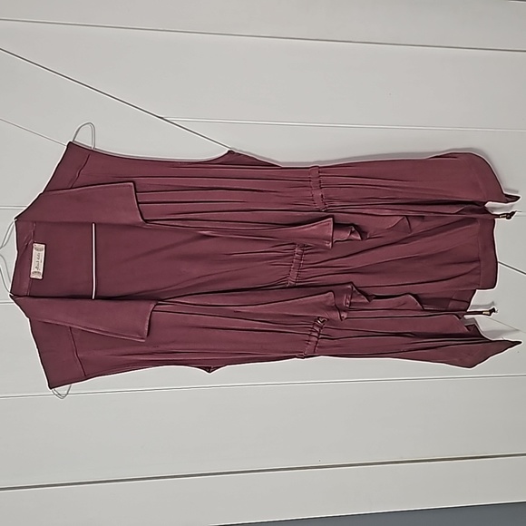 Altar'd State vest - Picture 1 of 7